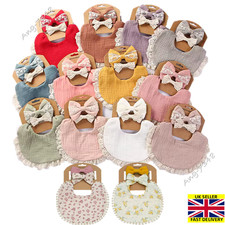 1/2 Baby Girls Cotton Muslin