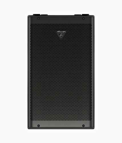 Behringer dr112dsp 1200 watt - dr112dsp,