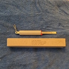 Vintage Push Pull Scale 0-6 lb