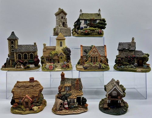 Vintage job lot - lot, lilliput