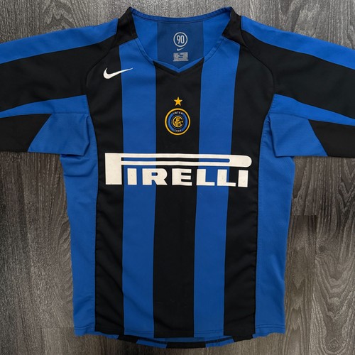 Original nike inter milan - original,