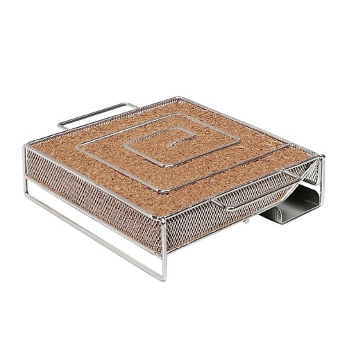 Stainless steel cold smoke - stainless,
