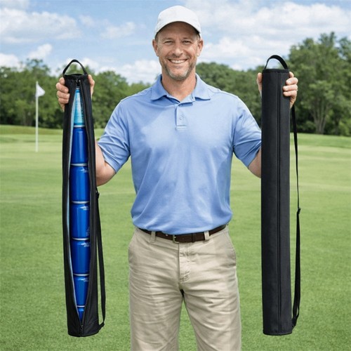 Insulated design golf beer - design,
