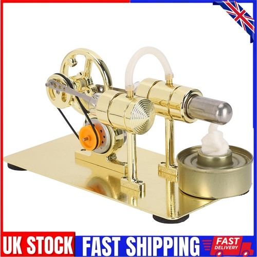 Stirling engine model - engine,