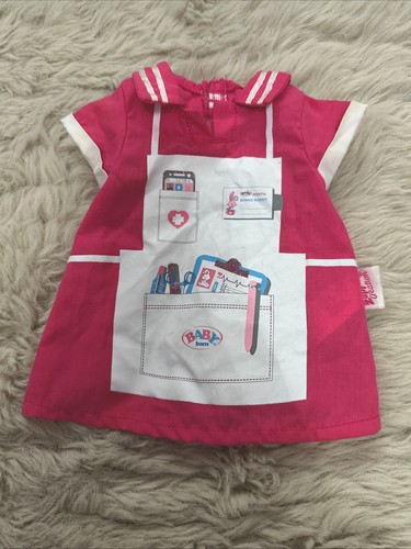 Zapf creation baby born - creation,