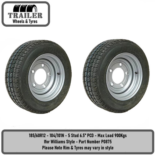 185 60r12 104 - 185/60r12, 104/101n