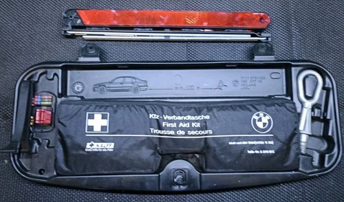 Bmw series e60 e61 2006 - series,