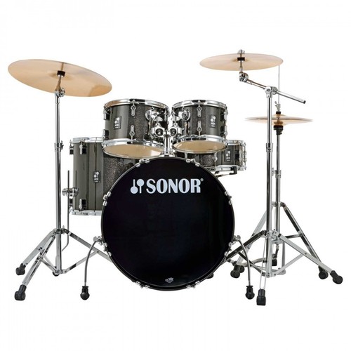 Drum kit sonor aqx - sonor, studio