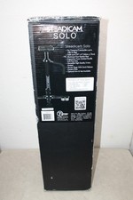 Tiffen Steadicam Solo Stabilizer & Monopod NEW