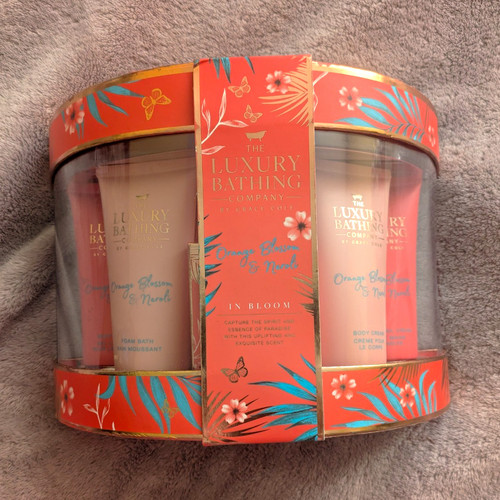 Grace cole luxury bathing - cole,