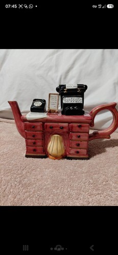 Vintage teapot bundle - bundle,