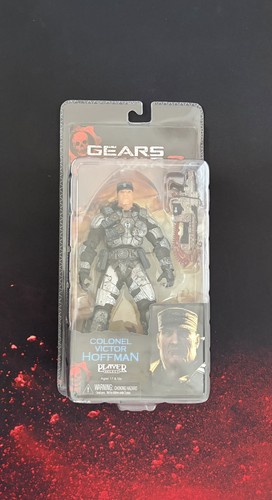 Neca gears war - gears,