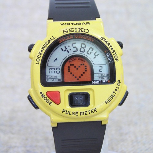 Vintage 90s seiko - vintage,