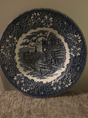 Royal tudor ware coaching - royal,