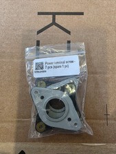 Nema 17 Stepper Motor Shock