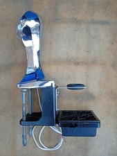 SODA GUN HOLSTER DRIP TRAY