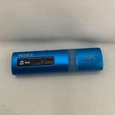Sony Walkman NWZ-B183  (4GB)