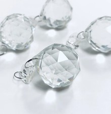 x3 Crystal Round Ball 20mm