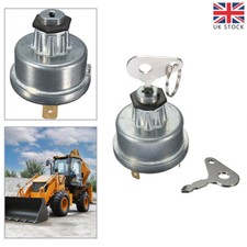 Universal Tractor Ignition