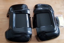 Fiat Ducato mirror guards