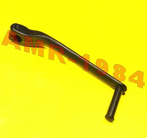 Original gear lever - gear,