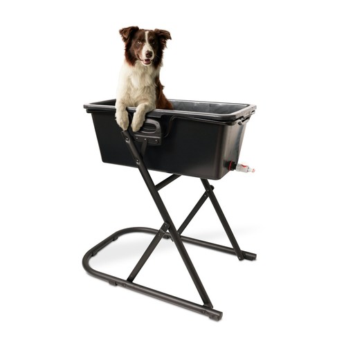 Cleaning bath special table - bath, +