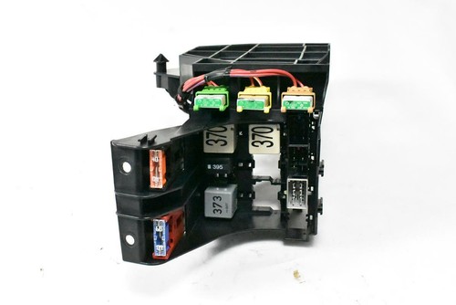 2007 audi battery fuse - audi, a8