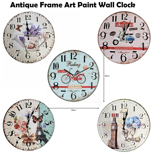 Antique style shabby - shabby, chic