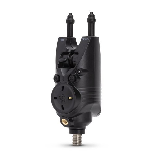 Nash siren presentation - nash, r2
