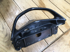 Ducati 750SS 900SS Fi rear