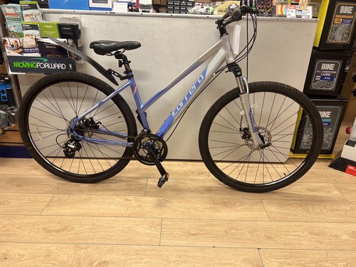 Used carrera crossfire - crossfire, 18"