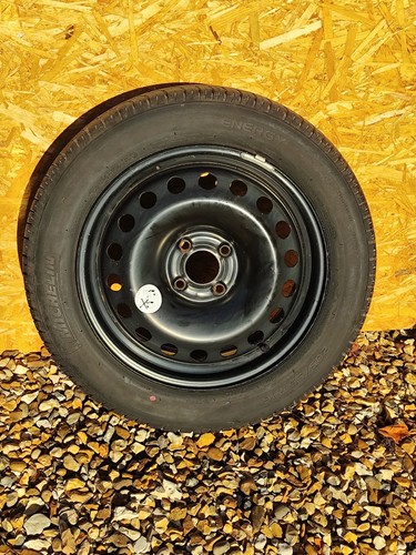 Renault megane spare - megane, wheel