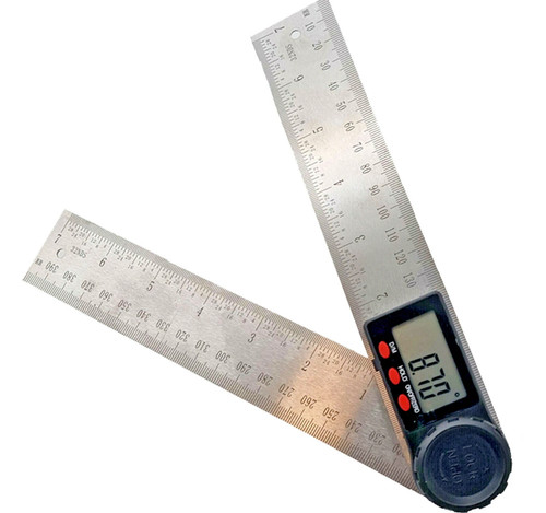 Lumberjack digital angle - lumberjack, rule