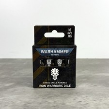 Warhammer 40,000 | Iron