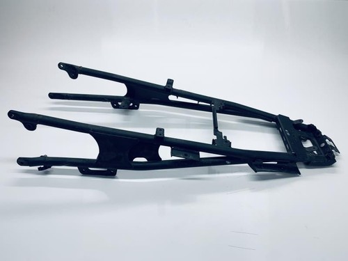 Rear frame loop - rear, kawasaki