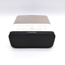 Pure Siesta Rise DAB+ DAB FM