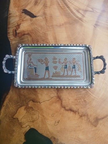 Vintage egyptian revival - egyptian,