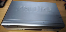 Philips VR550 VHS Video