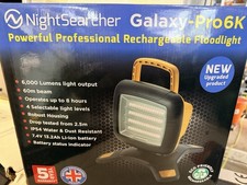 Nightsearcher Galaxy Pro 6K |