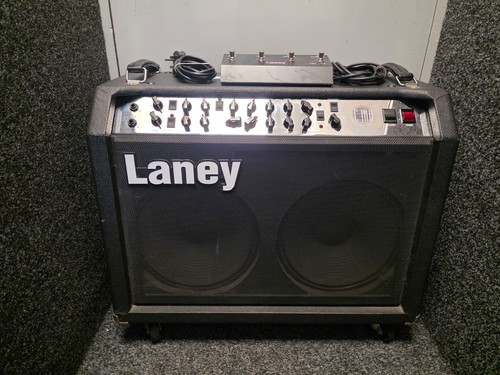 Laney vc100 all valves - all, with