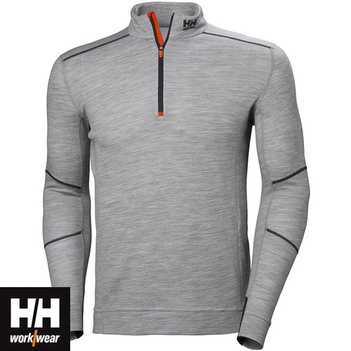 Helly hansen lifa merino - merino, /