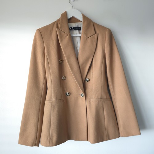 Zara classic blazer - zara,