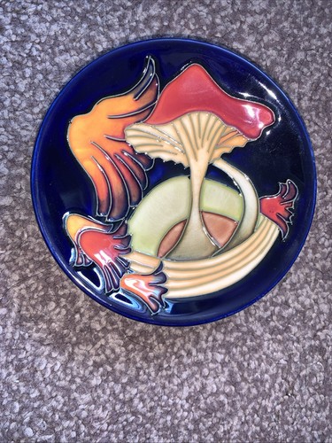 Fantastic moorcroft parasol - fantastic,