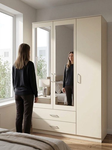 Modern spacious door - spacious, 3