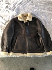 Women’s Handmade Shearling