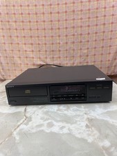Sony CDP-M26 CD Stereo Hi-fi Player Deck 4 Times Oversampling Digital Filter