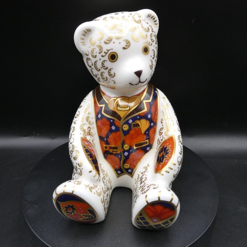 Royal crown derby - royal,