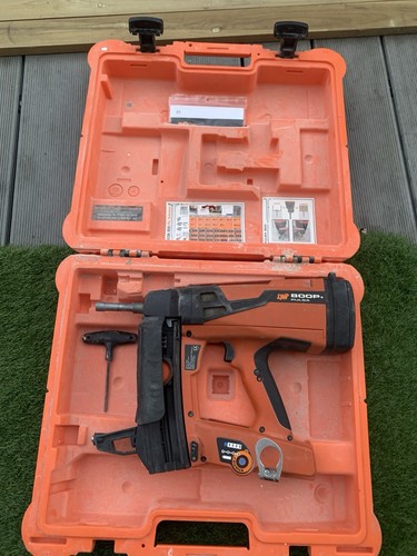 Nail gun - ,