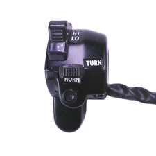 Handlebar Switch Turn Signal