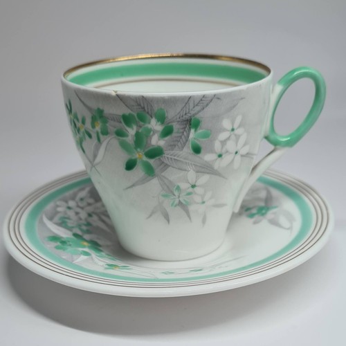 Shelley oxford demitasse - shelley,